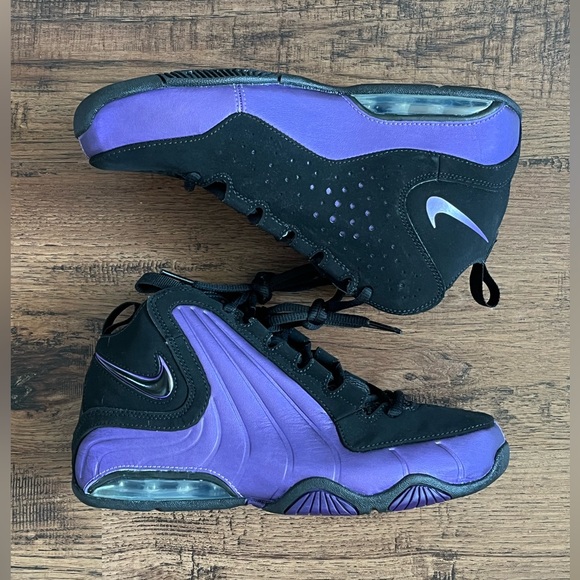 air max wavy eggplant